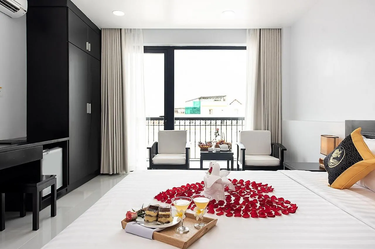 Hoang Long Hotel Phan Thiết