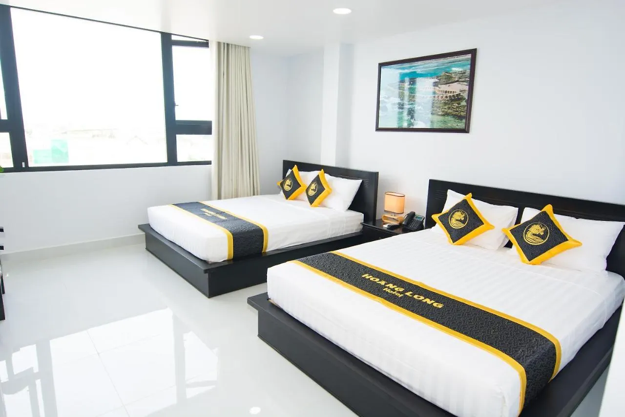 Hoang Long Hotel Phan Thiết