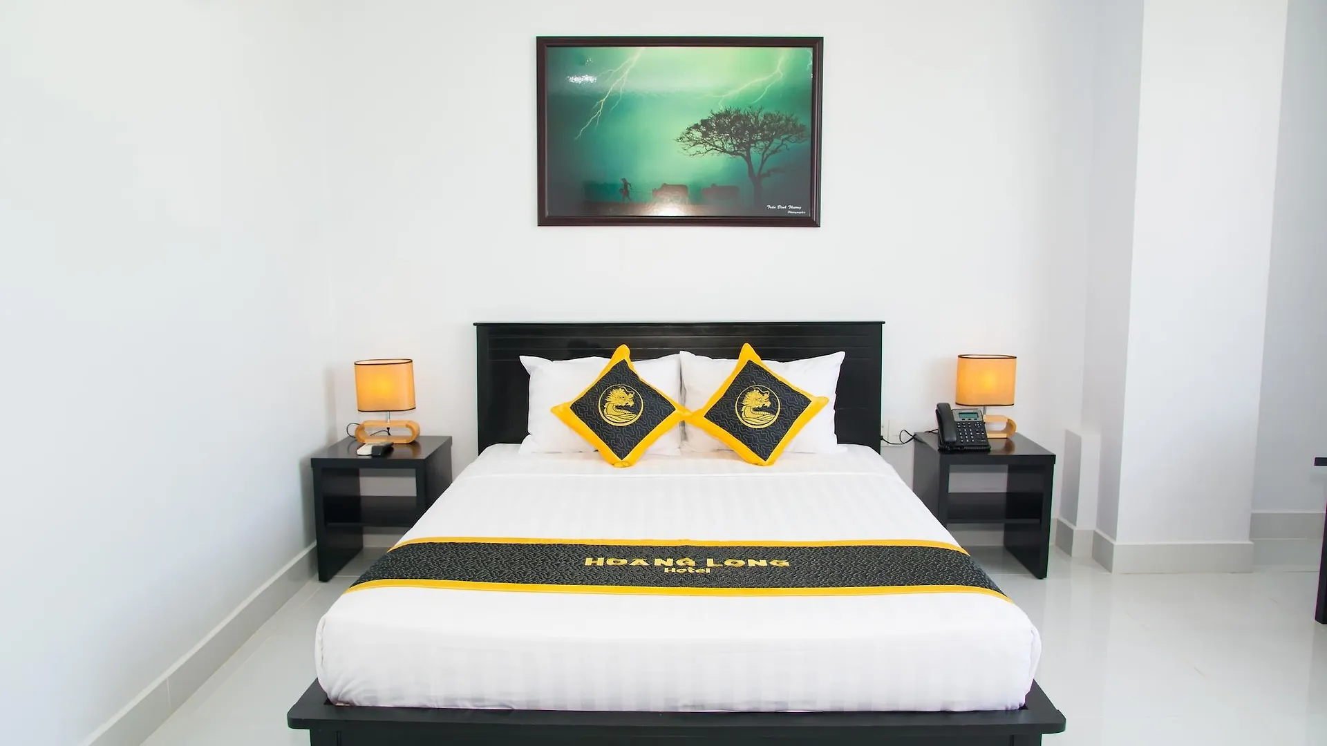 Hoang Long Hotel Phan Thiết