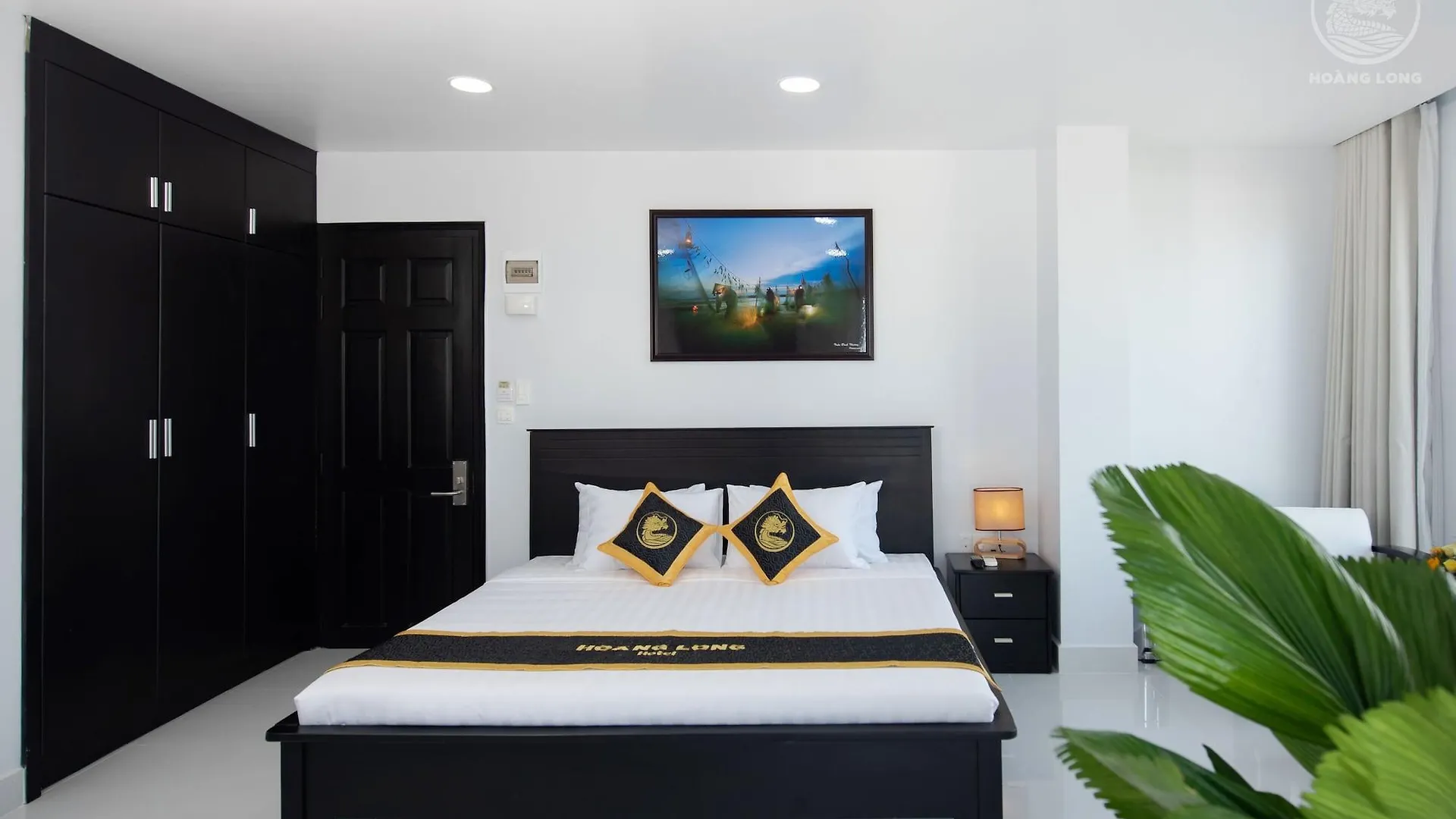 Hoang Long Hotel Phan Thiết