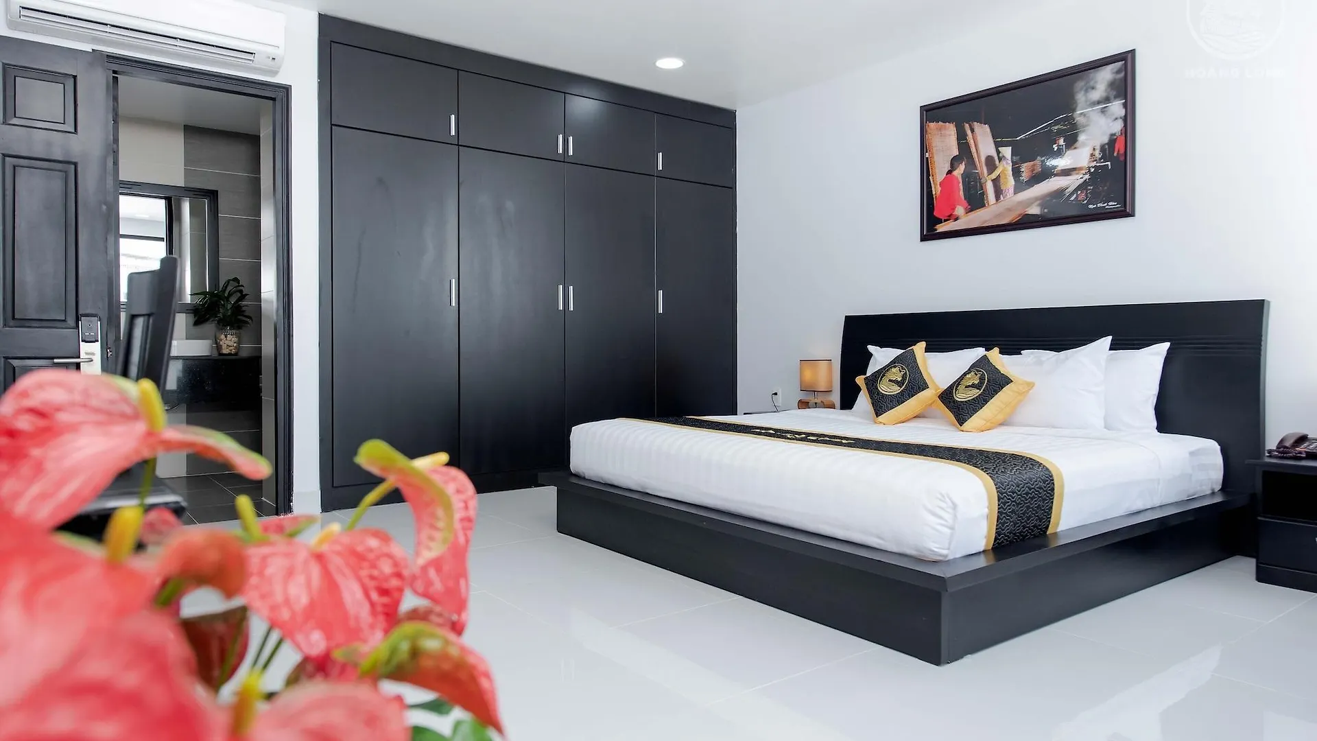 Hoang Long Hotel Phan Thiết