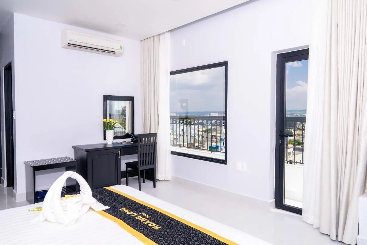 Hoang Long Hotel Phan Thiết