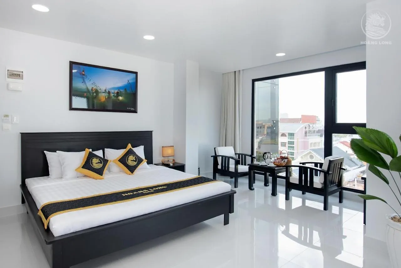 Hoang Long Hotel Phan Thiết