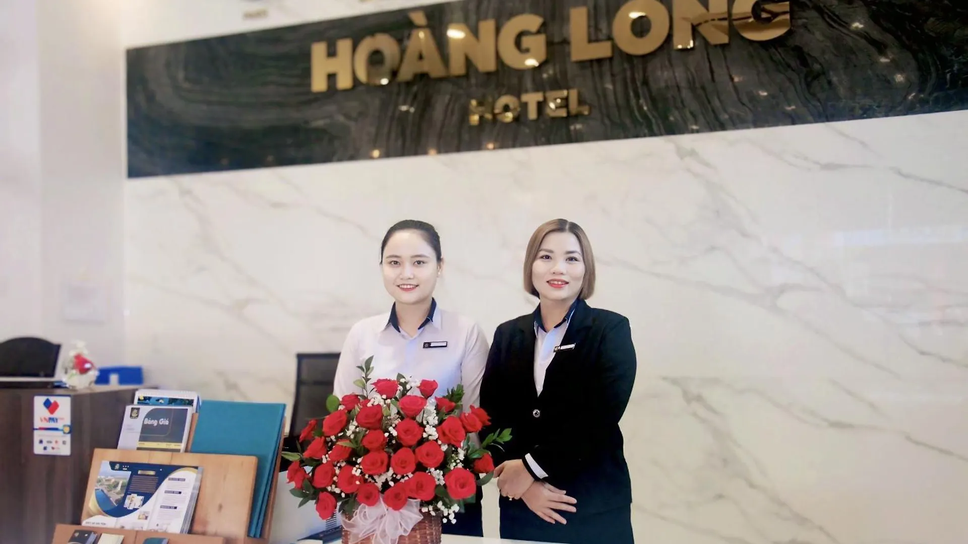 Hoang Long Hotel Phan Thiết