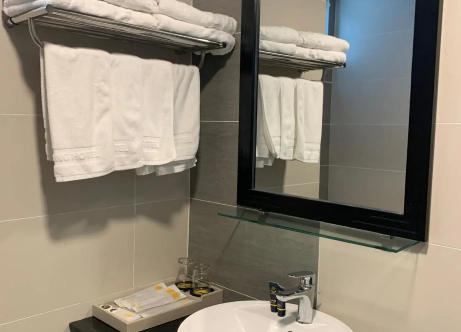 ***  Hoang Long Hotel Phan Thiết Wietnam