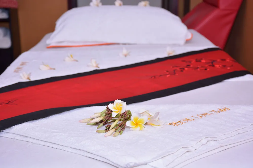 Hoang Long Hotel Phan Thiết