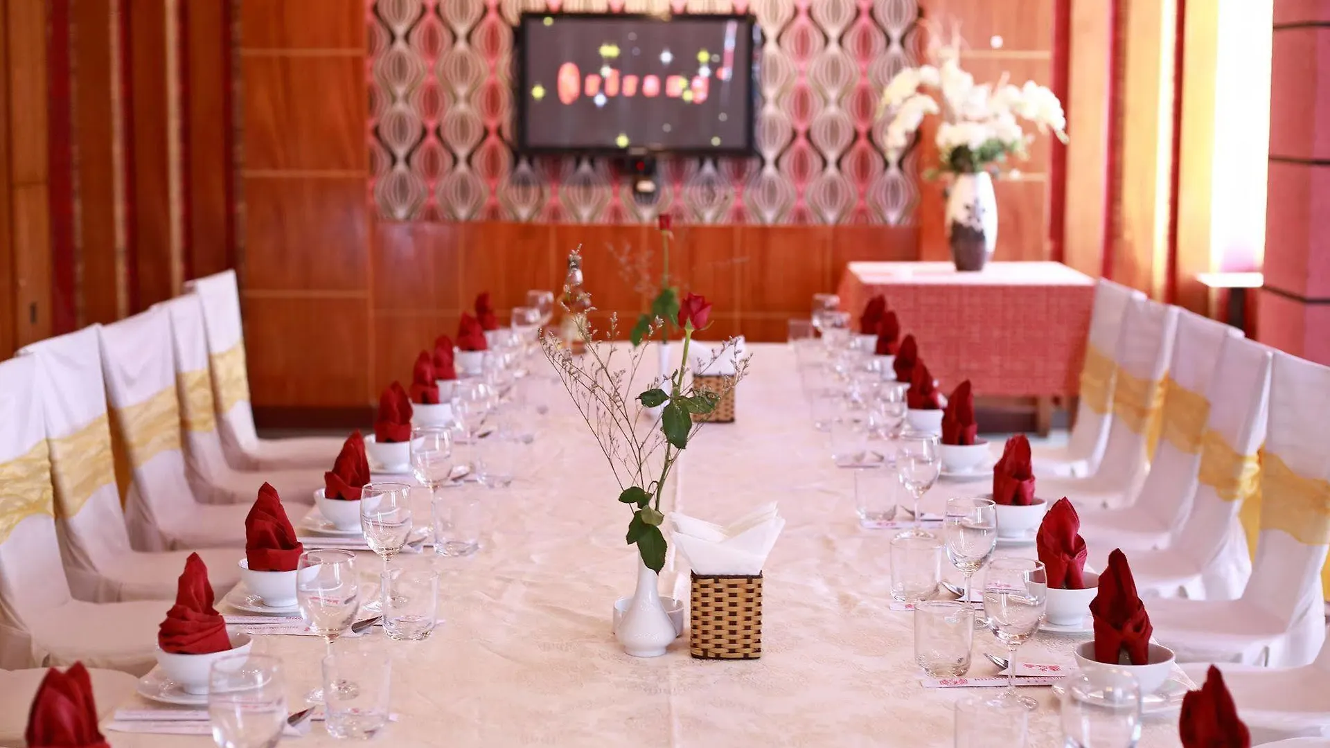 Hoang Long Hotel Phan Thiết