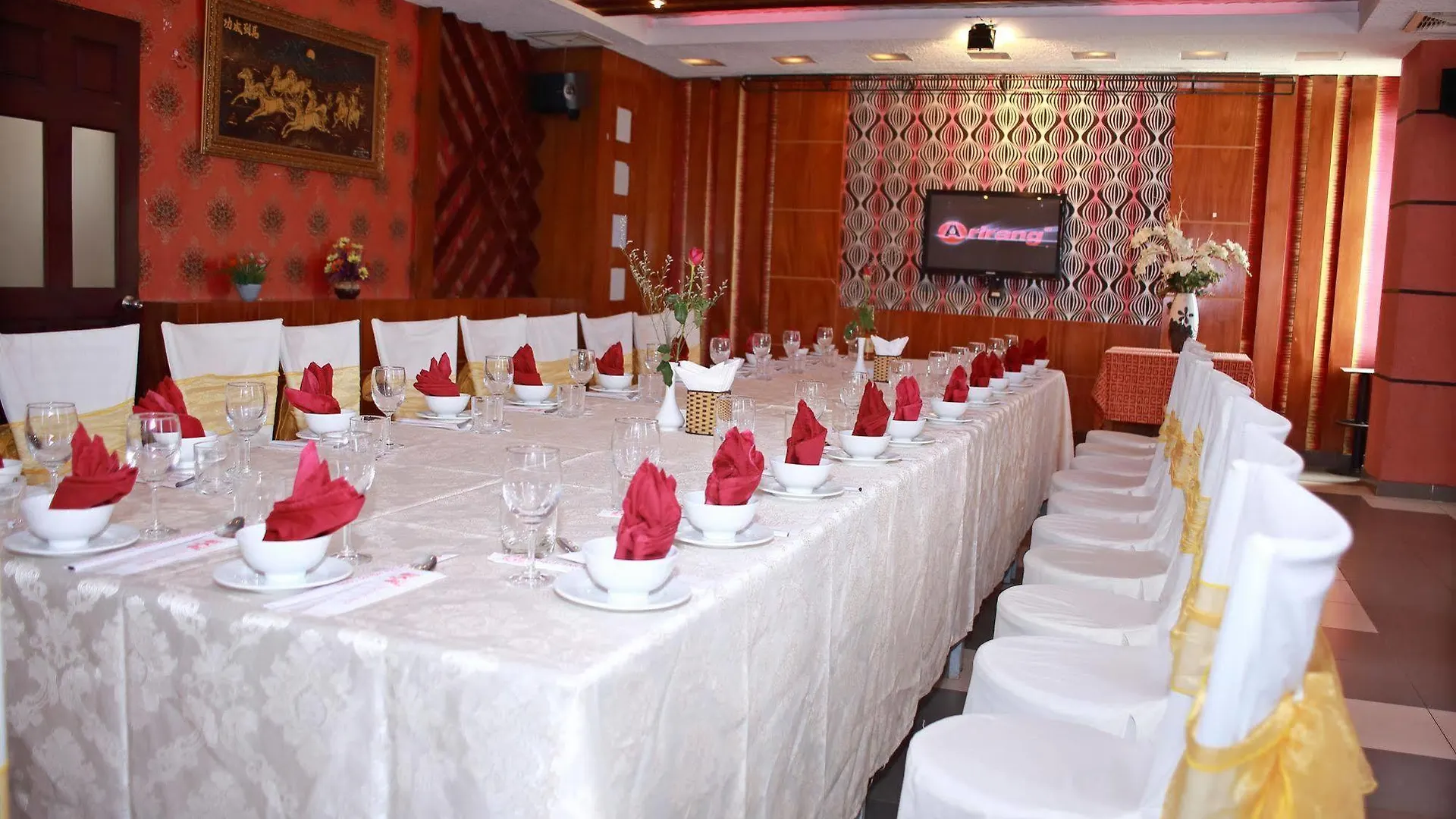 Hoang Long Hotel Phan Thiết