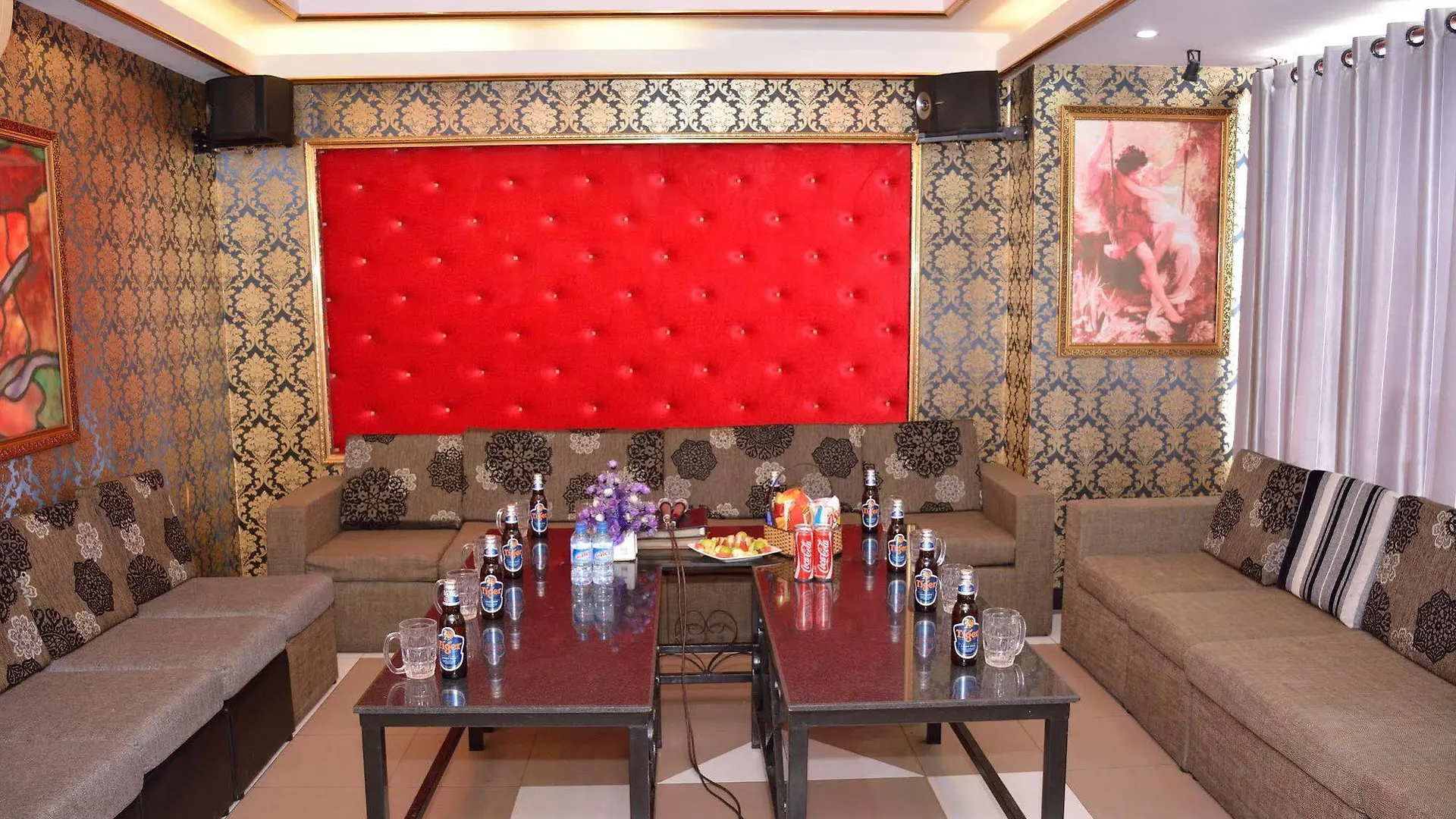 Hoang Long Hotel Phan Thiết