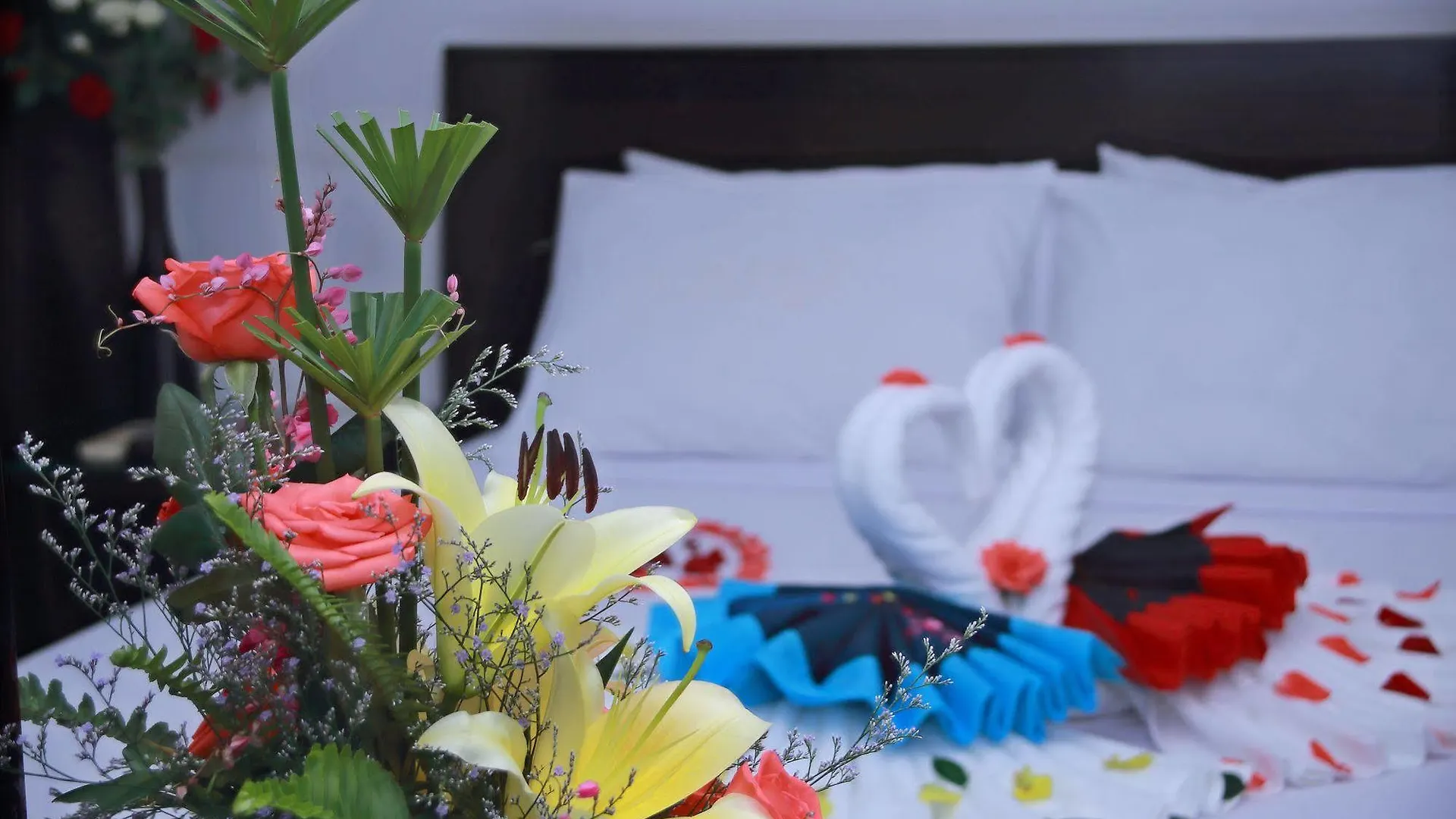 ***  Hoang Long Hotel Phan Thiết Wietnam
