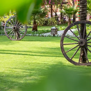 Ośrodek wypoczynkowy Sunny &, Phan Thiết