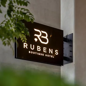 Rubens Boutique Phan Thiet