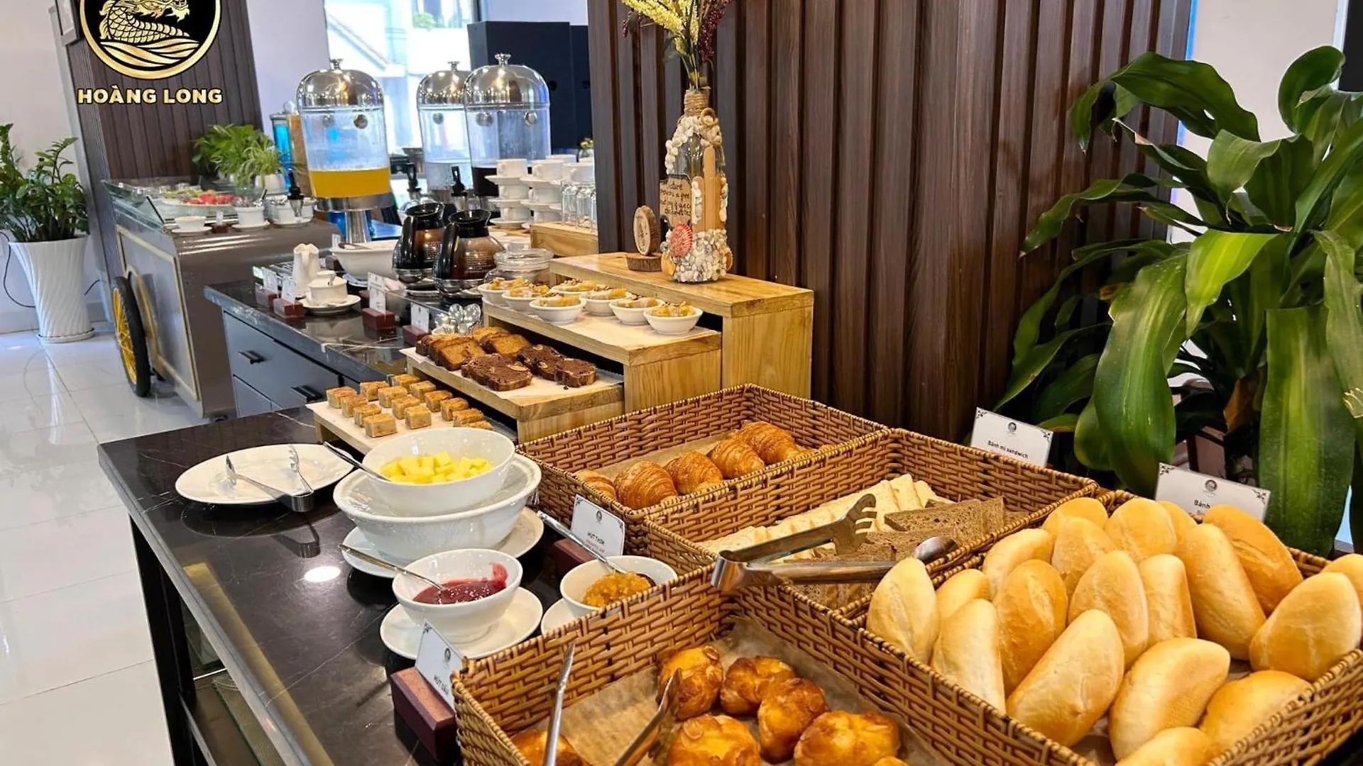 黄龙酒店 潘切 酒店