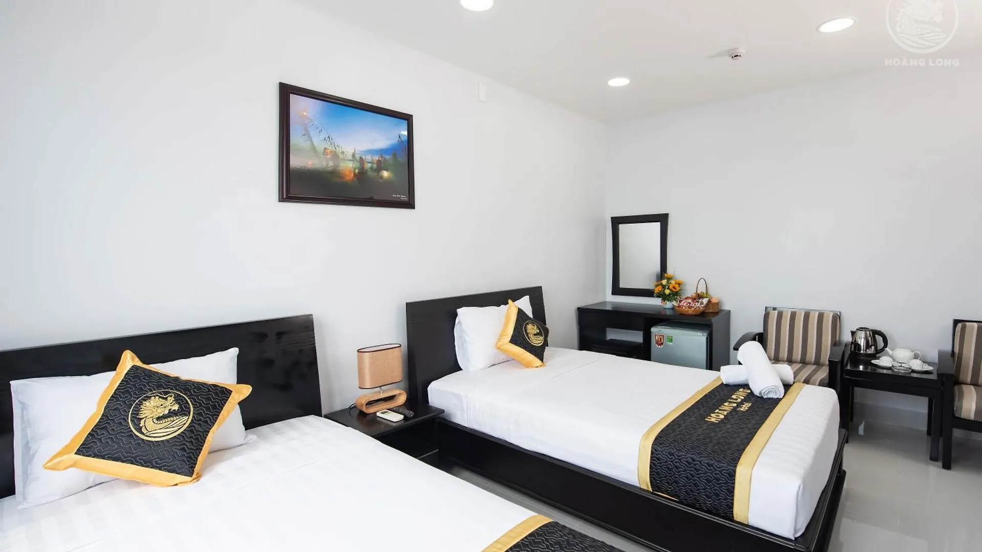 Hoang Long Hotel Phan Thiet 3*,  Vietnam