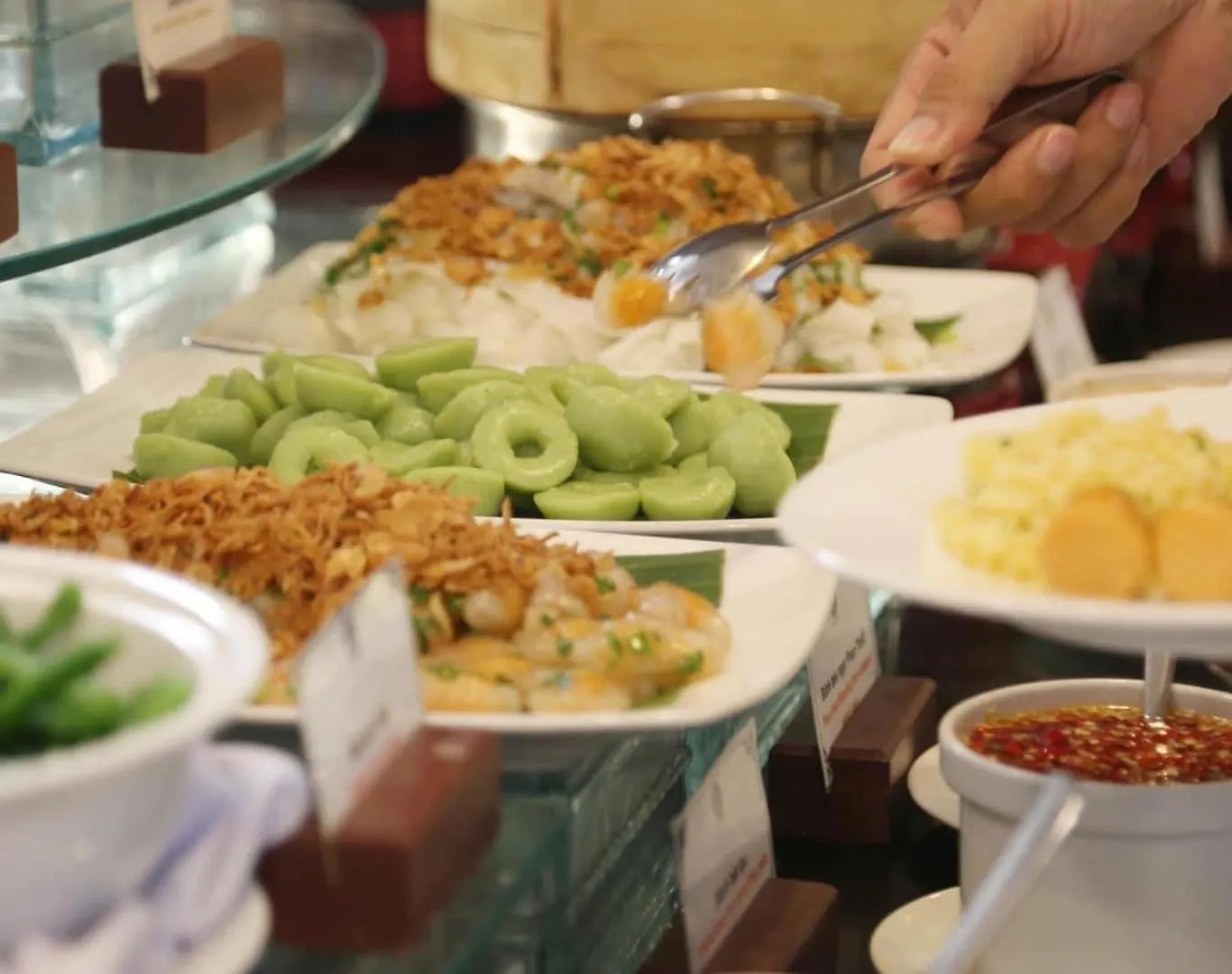 *** 酒店 黄龙酒店 潘切 越南