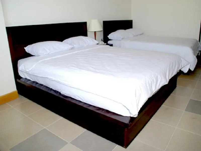 Hoang Long Hotel Phan Thiet 3*,