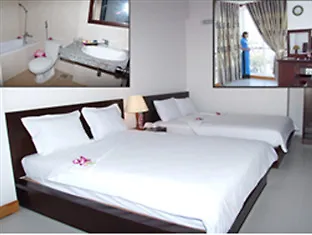 Hoang Long Hotel Phan Thiet