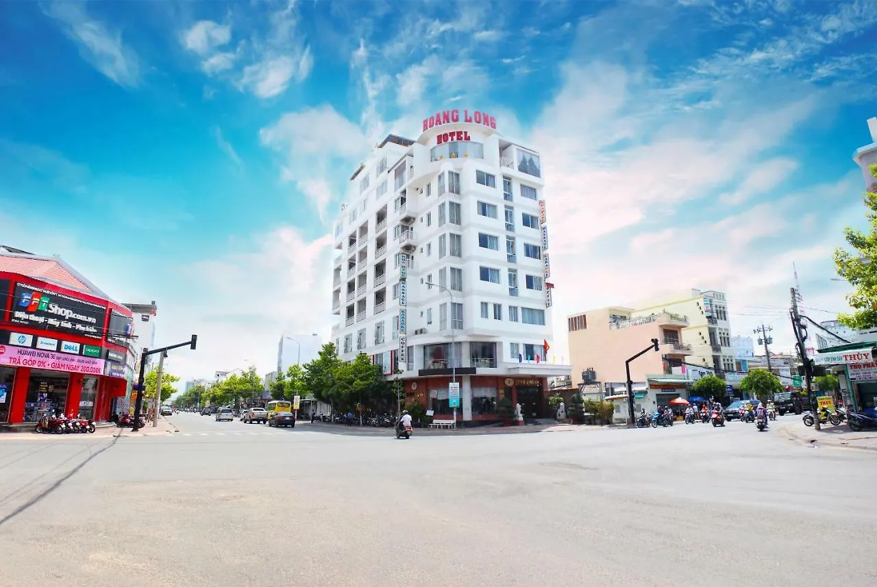 黄龙酒店 潘切 酒店